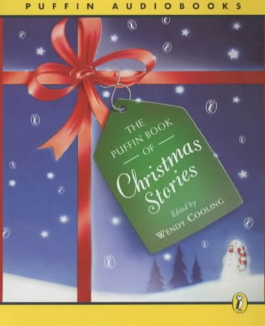Childrens Toyshop  Books : The Puffin Book of Christmas Stories: Unabridged