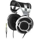 Sony MDR-SA5000 DJ Stereo Headphones