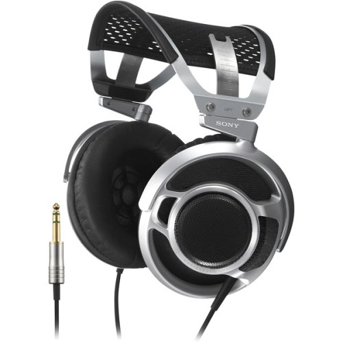 Sony MDR-SA5000 DJ Stereo Headphones
