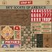K Co. Scrapbook Kit - Boy Scout (12)