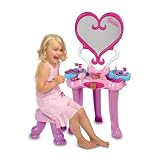 Theo Klein 5767 Barbie Beauty Studio