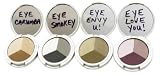 RAMY Eyeshadow in 8 Shades