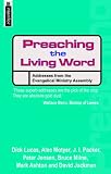 Preaching The Living Word