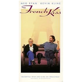 French Kiss [VHS]