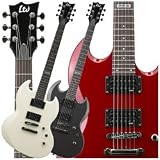 ESP Viper 50 Electric Guitar Black Cherry