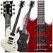 Musical Instruments : Viper 50 Electric Guitar