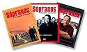The Sopranos: The Complete Seasons 1-3 [DVD] [1999] [Region 1] [US Import] [NTSC]