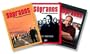 The Sopranos - The Complete First, Second, and Third Seasons