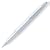 Cross ATX Rollerball Selectip Pen in Satin Matt and Glossy Chrome Ref 885-1