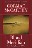 Image of Blood Meridian: Or the Evening Redness in the West (Modern Library)