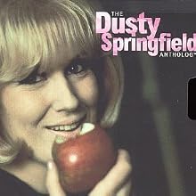 The Dusty Springfield Anthology