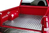 ProTecta Bed Mat - Honda Ridgeline 2006-2008