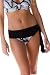 Oyster Shell: Wrap Belted Bottom (All styles sold as separates; Bottom Only)