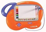 Eigenschaften Vtech 80-67004 / VTech 80-67004 - V.Smile Magic Malboard