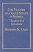 Book Tragedy of a Value System in Nigeria