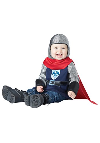 California Costumes Little Knight Renaissance Infant Halloween Costume 18-24 Month