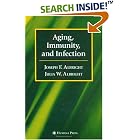 Aging, Immunity, and Infection (Infectious Disease) (Infectious Disease) by Joseph F. Albright and Julia W. Albright