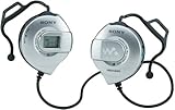 Sony SRF-MQ11 Walkman Digital Tuning FM Ear Clip Headphone Radio Sony SRF-MQ11 Walkman Digital Tuning FM Ear Clip Headphone Radio