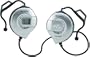 Sony SRF-MQ11 Walkman Digital Tuning FM Ear Clip Headphone Radio