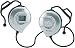 Sony SRF-MQ11 Walkman Digital Tuning FM Ear Clip Headphone Radio