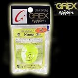 グレックス(GREX) 空 KAMA(カーマ) S イエロー -00