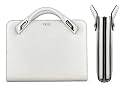 Abbi Spazzolato - Italian Collection - Designer SLIM Case for Apple MacBook Pro 13.3-inch Laptop