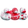 Budroom - BUD0665 - Love - Mini Ensemble de Canards - 3 Pi�ces