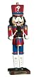 Philadelphia Phillies Memory Company 14-inch Nutcracker MLB Baseball Fan Shop Sports Team Merchandise