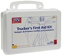 First Aid Only 16 Unit Trucker First Aid Kit, 85-Piece Kit
