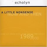A Little Nonsense