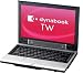 東芝 dynabook TW/750LS (C-M360J (1.40GHz) 512MB 14"WXGA 80GB DVD±R DL USBメモリ512MB同梱)[PATW750LS]
