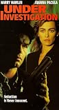 Under Investigation [VHS]