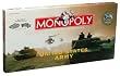 US Army Monopoly