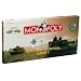 US Army Monopoly