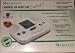 MEDISANA CONTROL OF BODY FAT ANALYZER MEASUREMENT DEVICE