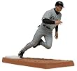 MLB Series 9 Figure: Magglio Ordonez with Gray Chicago White Sox Jersey