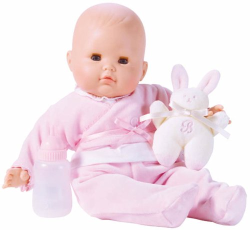 Childrens Toyshop  Spielwaren : COROLLE J5860 - Bebe Do