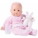 Corolle Classic Baby Doll Bebe Do - 14" Doll