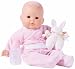 Corolle Classic Baby Doll Bebe Do - 14" Doll