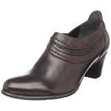 Everybody Womens Gaggiano Ankle Boot