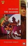 The Damned [1969] [VHS] [1970]