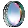 Celestron 94124 2-Inch UHC/LPR Telescope Filter