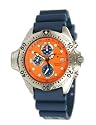 MENS CITIZEN PROMASTER DEPTH SENSOR DIVERS WATCH # AY5000-13W