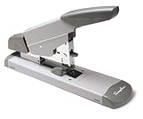 Office Products : Swingline Deluxe Gray Heavy Duty Stapler (S7039002R)