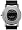 Movado Men's Classic Museum Stainless Steel Watch #0604230