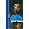 Versetzt den Kerl zur Infanterie! Anekdoten von Friedrich II