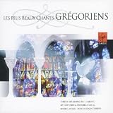 Revue David Lawson  / Les plus beaux chants Grégoriens