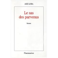 Le sas des parvenus