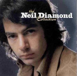 Diamond Neil The Neil Diamond Collection cd cover