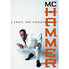 2 Legit: The Videos